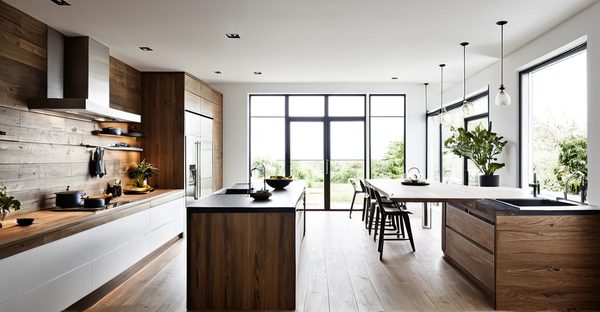 Rénovation d'ampleur : boostez votre efficacité énergétique