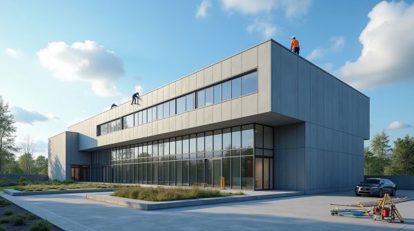Réussir une rénovation d'ampleur pour améliorer les performances énergétiques