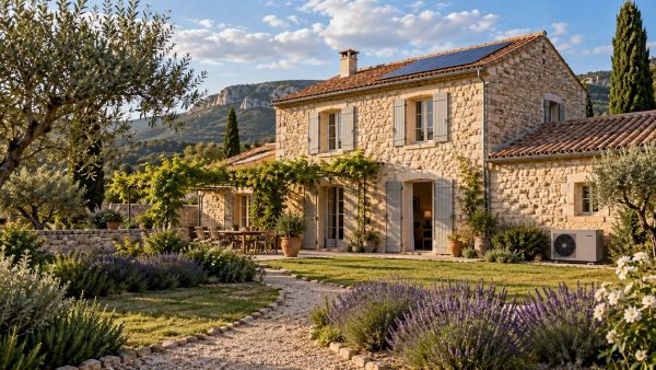 Top conseils pour optimiser les performances énergétiques lors d'une grande rénovation