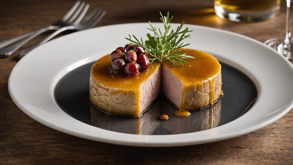Combien de foie gras par personne : bien doser pour vos repas
