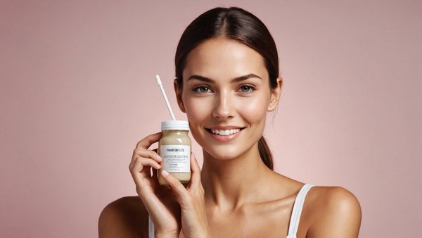 Probiotiques : la clé d'une peau saine et éclatante