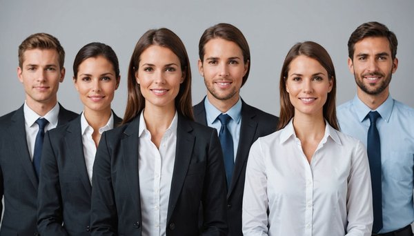 Réactivité et qualité : l'engagement de votre agence d'intérim