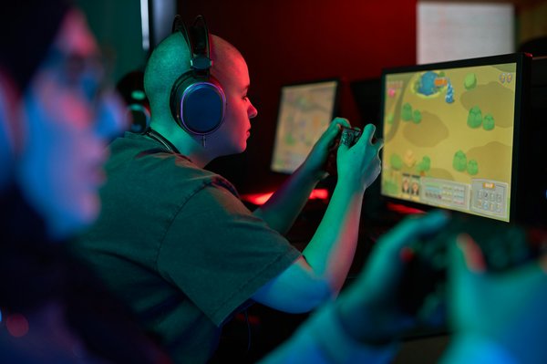 Mystery box gaming : plongez dans l'inattendu et l'excitation