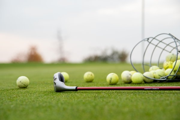 Équipement de golf : 5 must-have pour améliorer votre jeu