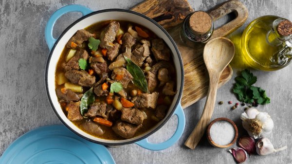 Comment réussir une délicieuse joue de porc à la maison ?